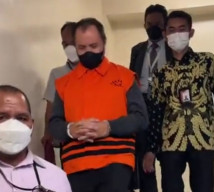 Akibat Ulah Irfan Kurnia Saleh, Negara Rugi Rp 224 Miliar