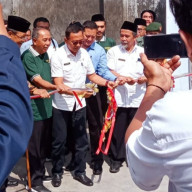 Bursa Kerja dan Pameran Produk SMKS, Se-Kabupaten Blitar