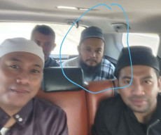 Buron Koruptor Pengadaan Pupuk Senilai Rp 792 Juta, Dibekuk di Magetan