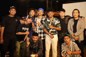 MOVE IT 'Bersama, Satu Sodara', Ajang Pemersatu dan Kebersamaan Musisi Timur