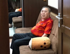 Buron Penggelapan Rp 13 Miliar, Ditangkap saat Asyik Makan di Restoran