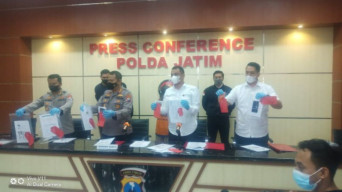 Usia 23 Tahun, Anggrita Jadi Bandar Arisan Bodong, Tipu Ratusan Member Rp 1,1 Miliar