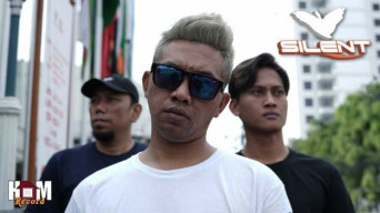 Grup Musik Asal Semarang 'Silent Band' Rilis Single Mengudara