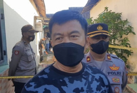 Pelaku Pembuhuhan Pensiunan RRI Madiun, Diduga Lebih dari 4 Orang