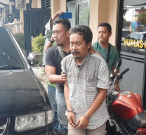 Satu Pelaku Ditangkap, Pembunuhan Pensiunan RRI Madiun Diduga Bermotif Asmara