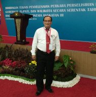 Pengamat: Program Desa Antikorupsi Bentukan Firli Tumbuhkan Harapan Masyarakat