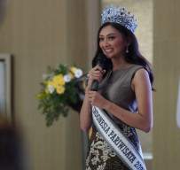 Putri Indonesia Pariwisata 2022, Berikan Suport 10 Finalis KangNi Kota Batu