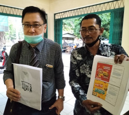 Bos Franchise Nasi Goreng Rakoes Bakal Laporkan Alicia Pencemaran Nama Baik