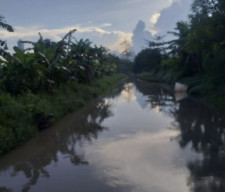 Penggunaan Dana BK Desa Pamotan Dituding Tak Tepat Sasaran