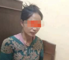 Mama Muda Gigit Bayinya yang Berusia 3 Bulan, hingga Tewas