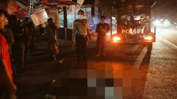 Tabrakan Karambol di Ponorogo, Ibu Ini Tewas Usai Dihantam Truk Ikan