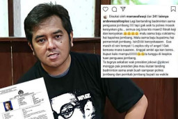 Janji Bakal Menikahi, Modus Anak Kiai yang DPO Pencabulan saat Mencabuli Korban
