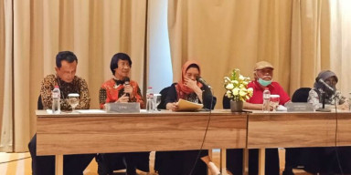 LPAI Sayangkan Sikap Permusuhan Ketua Komnas PA