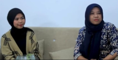 Podcast Dedy Corbuzier Berdampak Bagi Siswa-Siwi SPI