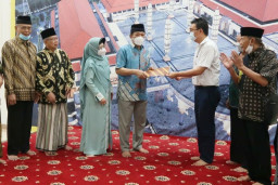 MAJT Berbenah  Upgrade Perangkat Soundsystem