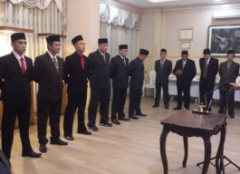 7 Pejabat Pemkab Dimutasi Bupati Ponorogo Mendadak, Ada Apa?