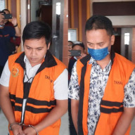 Buka Kemungkinan Tersangka Baru Dalam Kasus BPR Kota Madiun