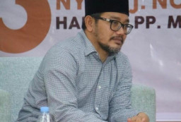 Wakil Ketua PWNU Jatim Tuding Bendum PBNU Bikin Malu Organisasi