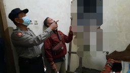 Jadi TKW, Istri 6 Tahun Hilang Kabar, Pria di Ponorogo Ini Nekat Ngendat