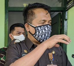 Sekda Ponorogo: Kasus 4 ASN DPU-PKP Pengaruhi Realisasi DAK