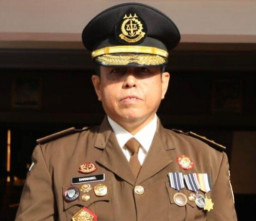 Dir Narkotika Jelaskan Kejari Bengkalis Ambil RJ untuk Dua Pelajar