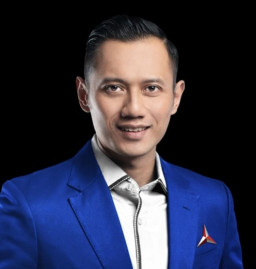 Hari Ini, AHY Pimpin Langsung Pendaftaran Partai Demokrat ke KPU RI