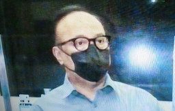 Polri Bantah Ferdy Sambo Ditahan