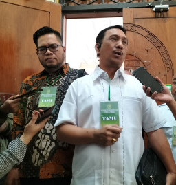 Permohonan Mas Bechi Sidang Offline Dikabulkan Hakim
