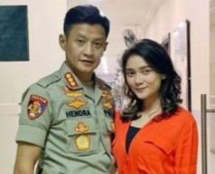 Istri Brigjen Hendra Ngaku, Suaminya juga Dikibuli Ferdy Sambo