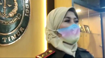 Bejat, Oknum Jaksa Sodomi Anak Usia 16 Tahun
