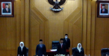 DPRD-Wali Kota Surabaya Sepakat Bangun Rumah Sakit di Wilayah Timur, Ini Modelnya