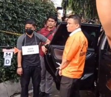 Terungkap, Yosua Memelas Minta Ampun agar Tak Ditembak