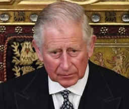 Mengenang Sang Ibu, Raja Charles III: Terima Kasih, Mama...
