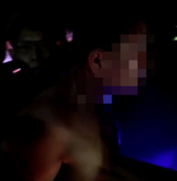 Maling Mau Gasak Motor di Cibarusah, Ketahuan Warga, Jadi Bonyok