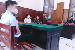 Kurang Berhati-hati Saat Berkendara, Marcelino Francikus Diadili