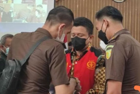 Usai Ditembak Elieser 4 Kali, Sambo Tembak Kepala Yosua hingga Langsung Meninggal