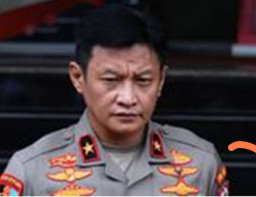 Brigjen Hendra Tegaskan lagi, Dia Dikibuli Sambo