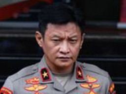 Sidang Perdana, Hendra Kurniawan Malah Puji Kinerja Jaksa