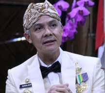 Ganjar Klaim Siap Nyapres, Hasto: Bu Ketum Belum Memutuskan