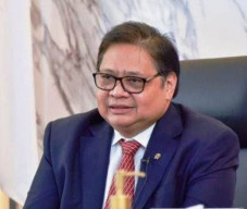 Golkar Lirik Pencapresan Ganjar