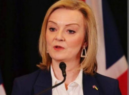 Baru 45 Hari Menjabat, PM Inggris Mundur