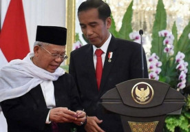 Rekor Pemerintahan Jokowi Dalam 8 Tahun, dari Korupsi Terbesar hingga Raja Hutang