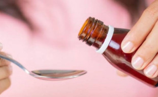 Polisi Selidiki Asal Obat Sirup Penyebab Gagal Ginjal Akut pada Anak