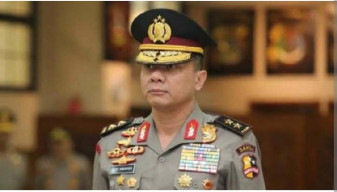 Ada Bukti Chat WA Teddy Minasa