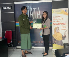 BPJS Ketenagakerjaan Lindungi 1.634 Petugas Pendataan Regsosek BPS Ponorogo