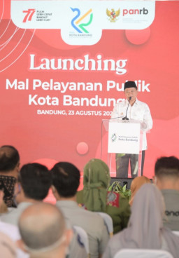 Pantai Palangpang, Destinasi Wisata yang Sedang Menggeliat