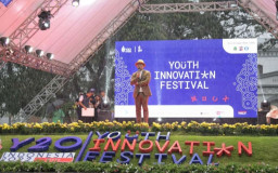 Ridwan Kamil: Anak Muda Harus Mampu Adaptasi Era Digital