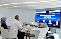 KI Jabar Rilis E-Monev Tahun 2022, Indeks Keterbukaan Informasi Jabar Terbaik