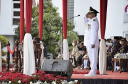 Gelar Senja Tutup HUT RI Tingkat Provinsi Jabar