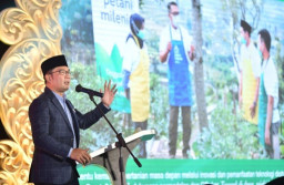 Jadi Pembicara SEASC 2022, Ridwan Kamil: Kurangi Kompetisi Perbanyak kolaborasi